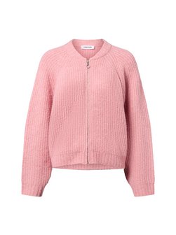 Damen Strickjacke mit Woll-Anteil - Rani