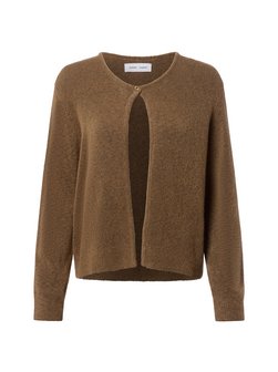 Damen Strickjacke mit Woll-Anteil - Sacassandra