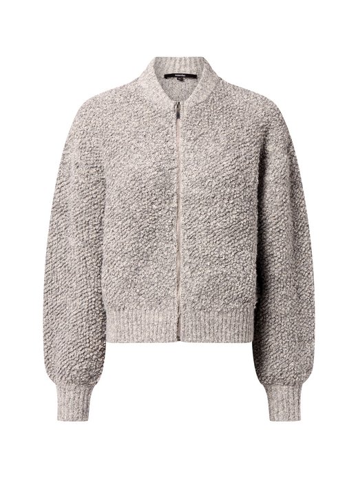 Damen Strickjacke mit Woll-Anteil - Tilara