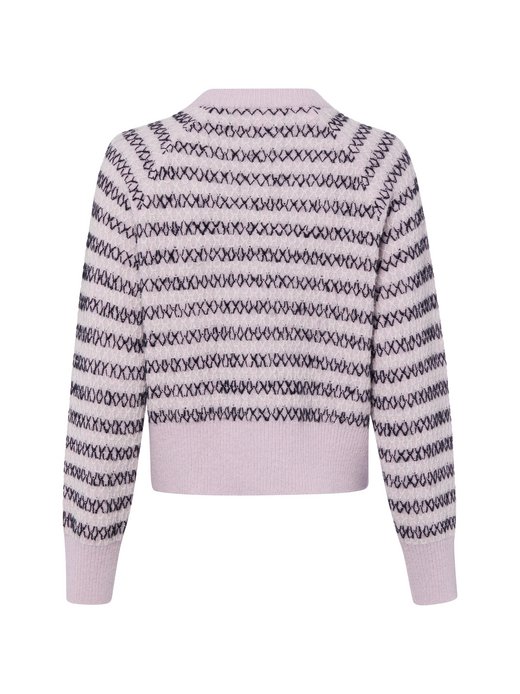 Damen Strickjacke mit Woll-Anteil - YASMusa