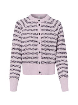 Damen Strickjacke mit Woll-Anteil - YASMusa