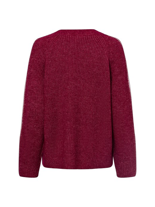 Damen Strickjacke mit Woll-Anteil