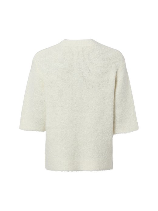 Damen Strickjacke mit Woll-Anteil