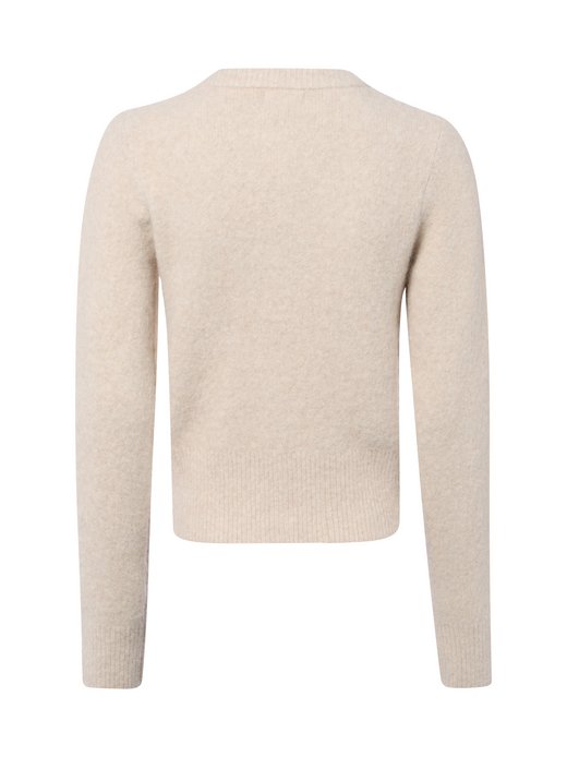 Damen Strickjacke mit Woll-Anteil