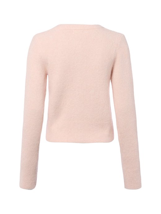 Damen Strickjacke mit Woll-Anteil
