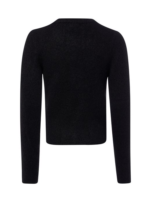 Damen Strickjacke mit Woll-Anteil