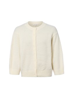 Damen Strickjacke mit Woll- und Mohair-Anteil - Disille