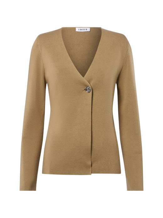 Damen Strickjacke mit Wollanteil - Idabella