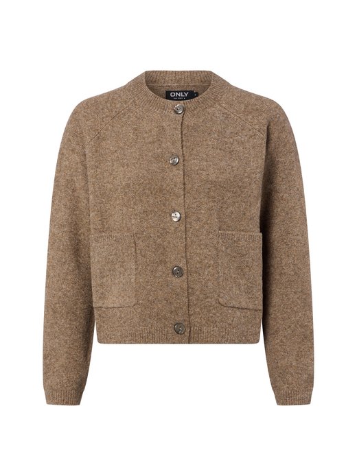 Damen Strickjacke mit Wollanteil - ONLPiemonte