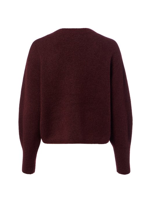 Damen Strickjacke mit Wollanteil - Sirala