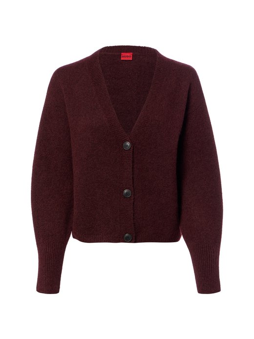 Damen Strickjacke mit Wollanteil - Sirala