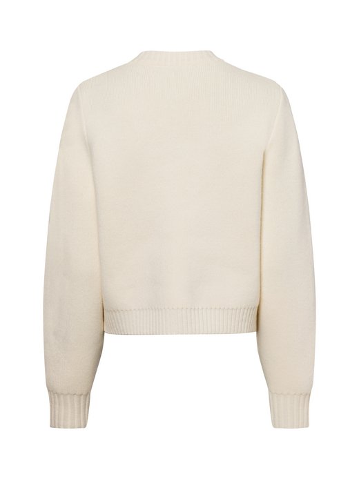 Damen Strickjacke mit Wollanteil - Talenia