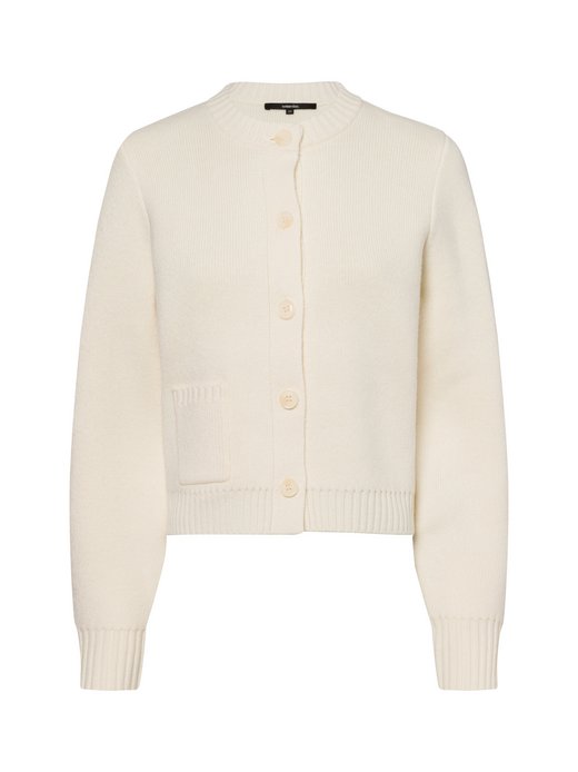 Damen Strickjacke mit Wollanteil - Talenia