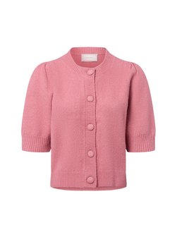 Damen Strickjacke mit Wollanteil - Trudy