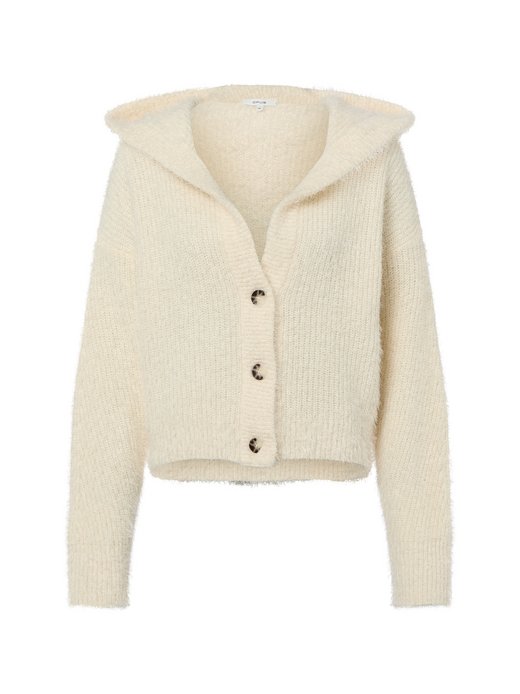 Damen Strickjacke mit Wolle - Difanna