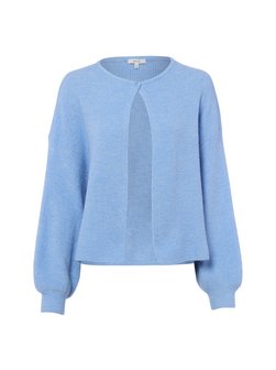 Damen Strickjacke mit Wolle und Mohair - Deriana