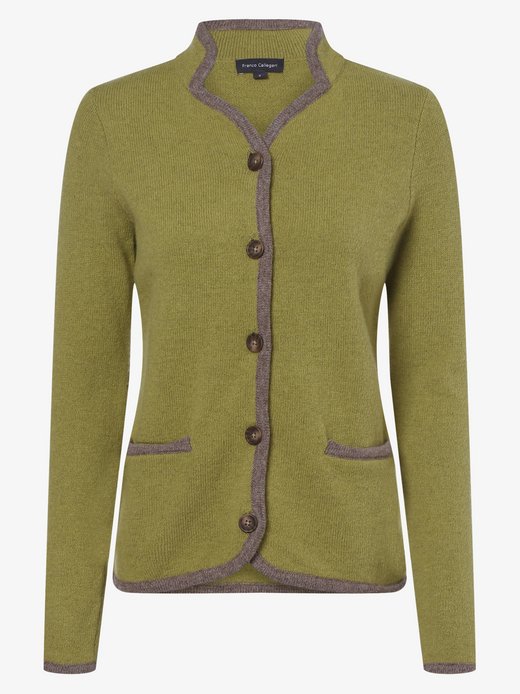Damen Strickjacke