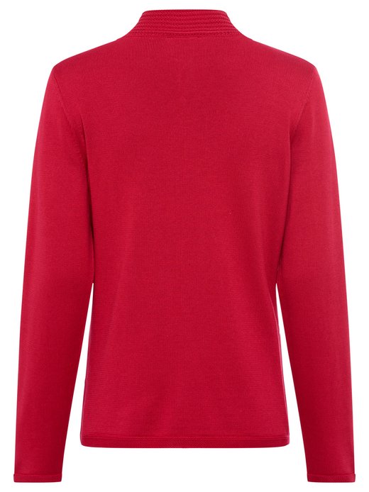 Damen Strickjacke
