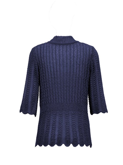 Damen Strickjacke