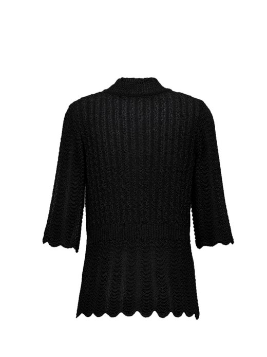 Damen Strickjacke