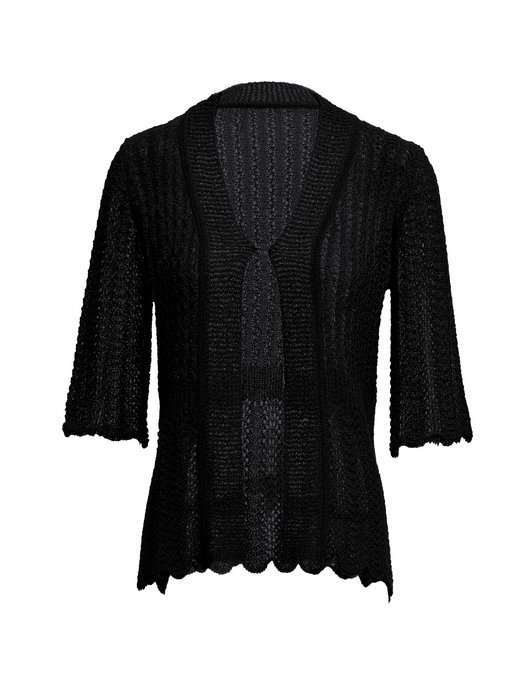 Damen Strickjacke