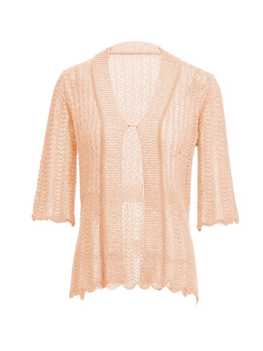 Damen Strickjacke