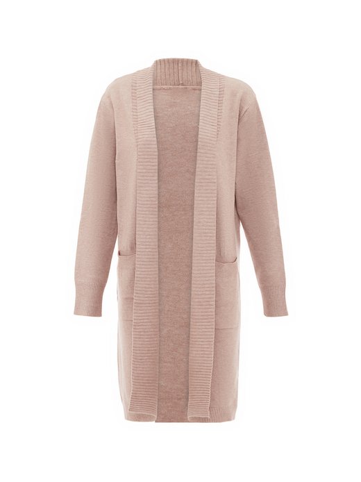 Damen Strickjacke