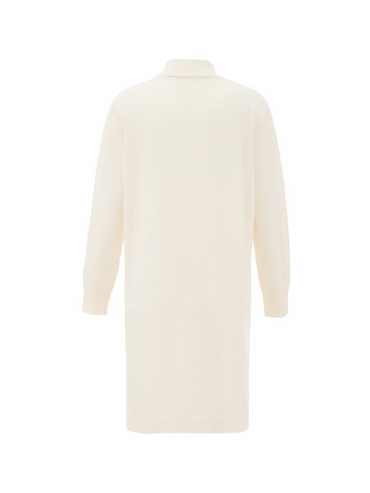 Damen Strickjacke