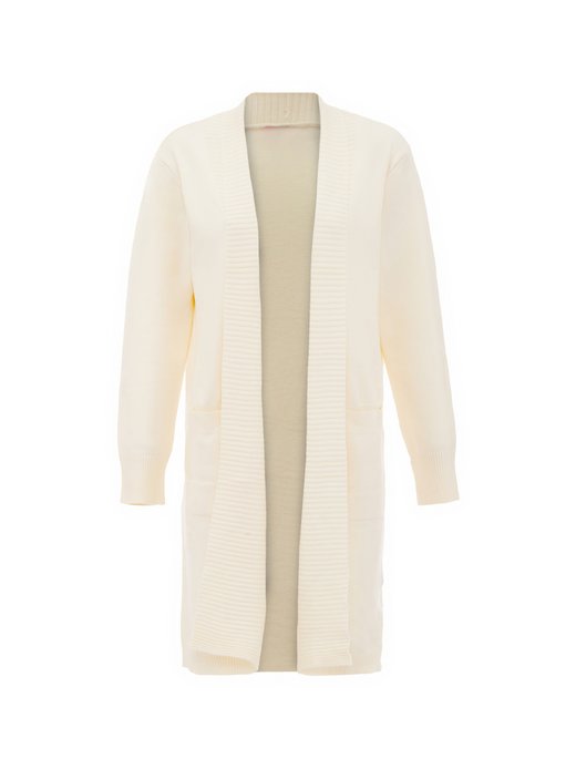 Damen Strickjacke