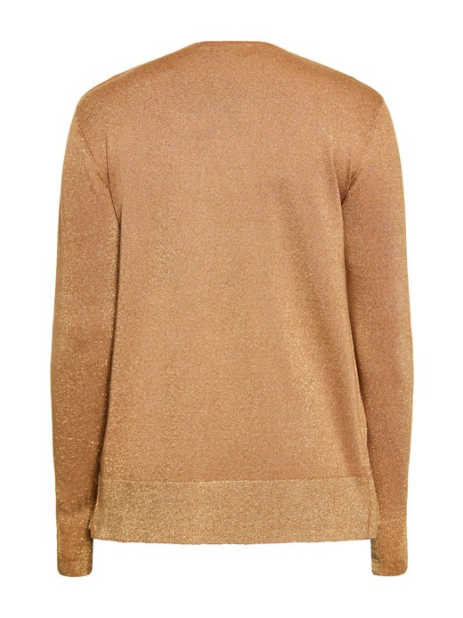 Damen Strickjacke