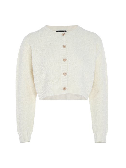 Damen Strickjacke