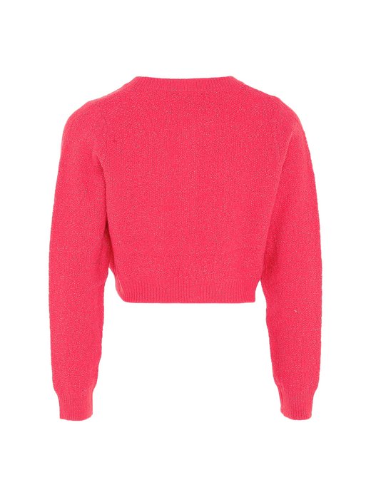 Damen Strickjacke