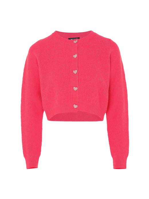 Damen Strickjacke