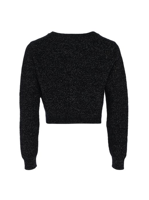 Damen Strickjacke