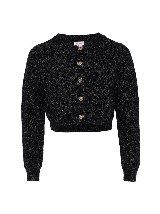 Damen Strickjacke