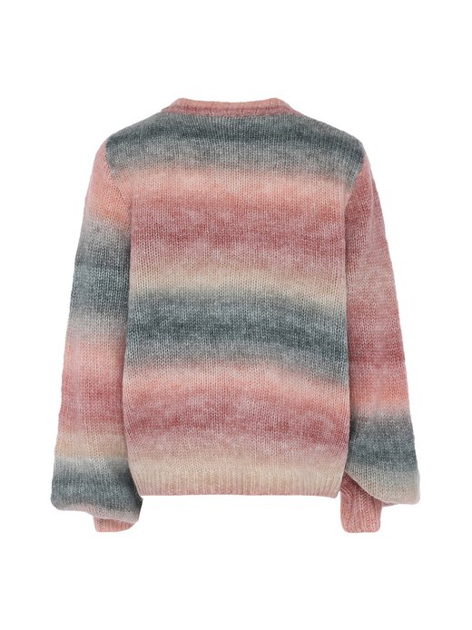 Damen Strickjacke