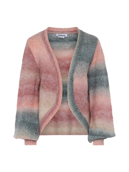 Damen Strickjacke