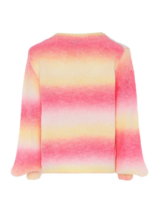 Damen Strickjacke
