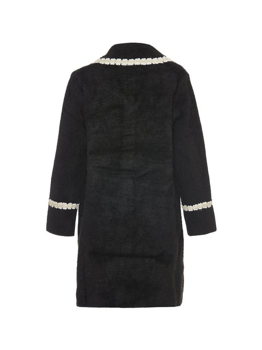 Damen Strickjacke