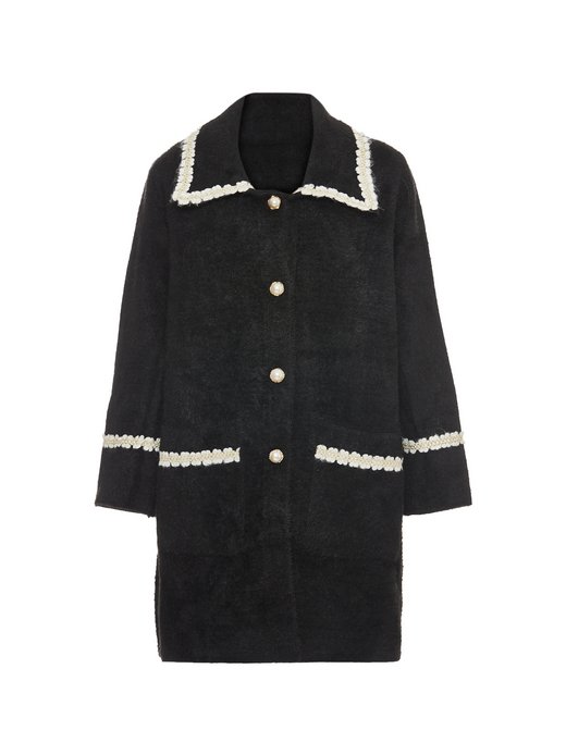 Damen Strickjacke