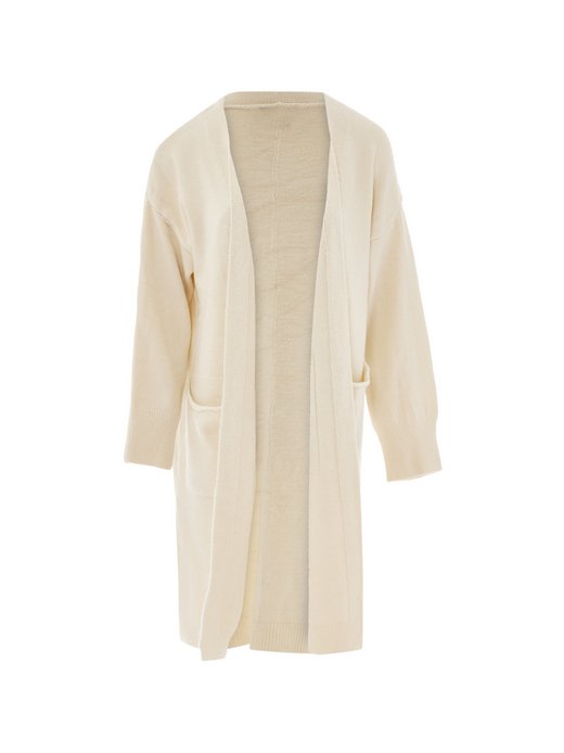 Damen Strickjacke