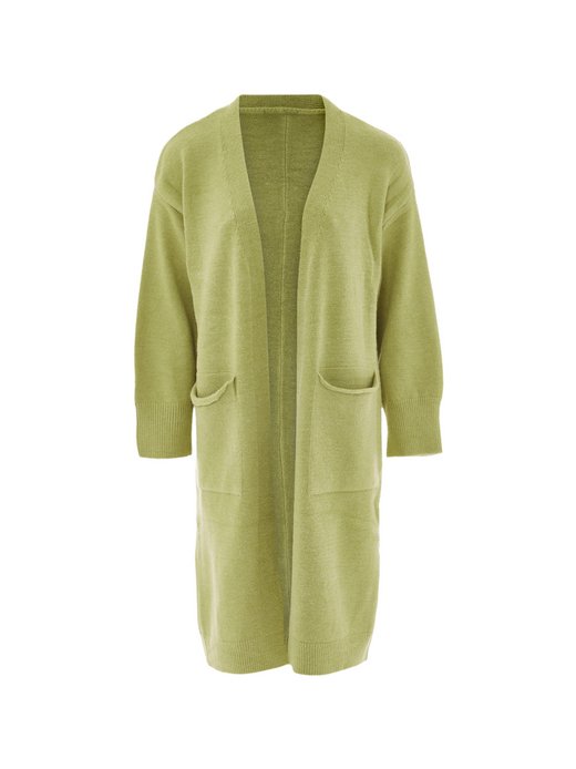Damen Strickjacke