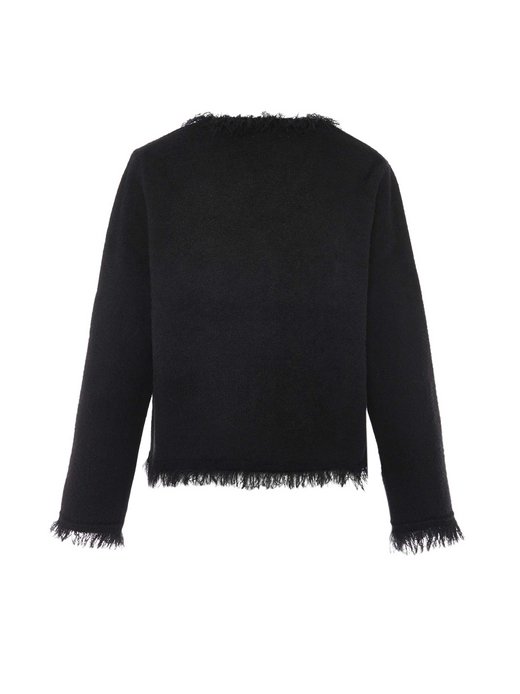 Damen Strickjacke