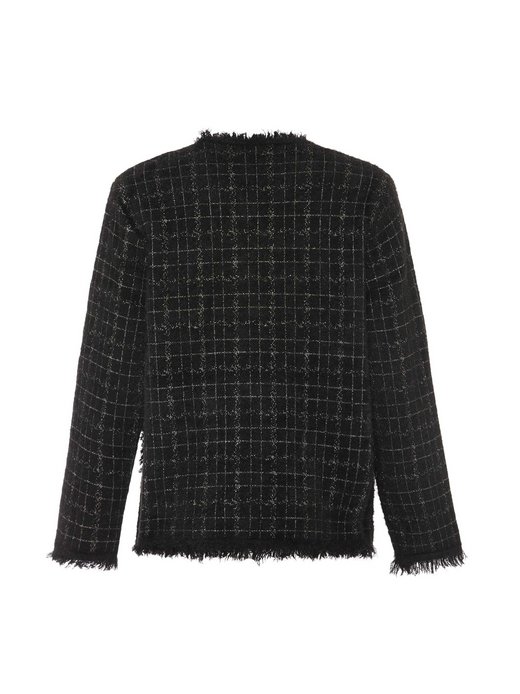 Damen Strickjacke