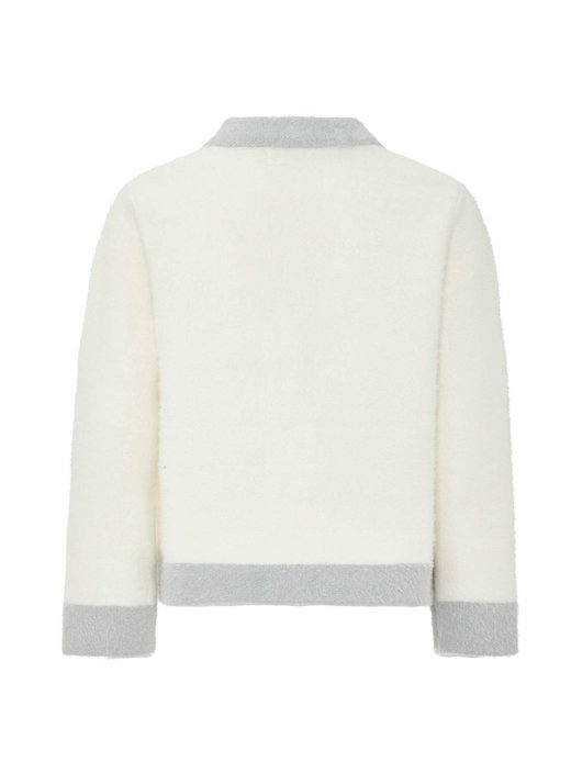 Damen Strickjacke