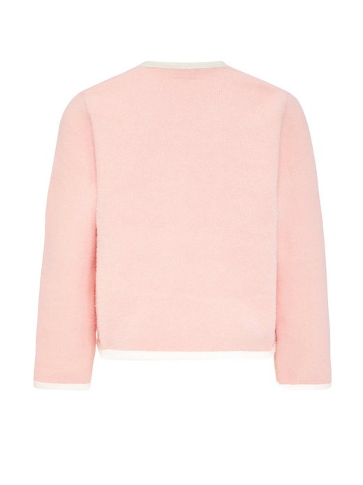 Damen Strickjacke