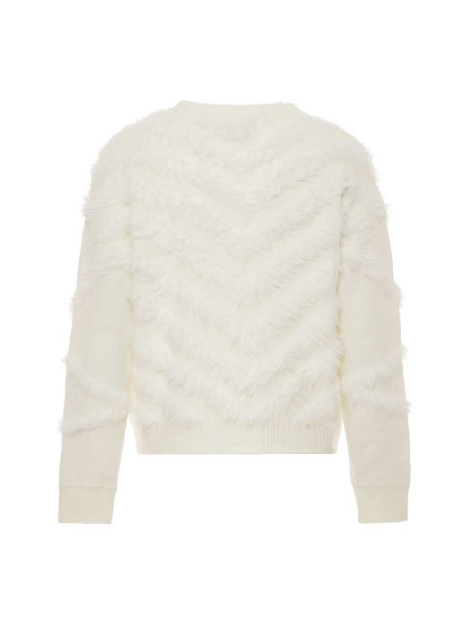 Damen Strickjacke