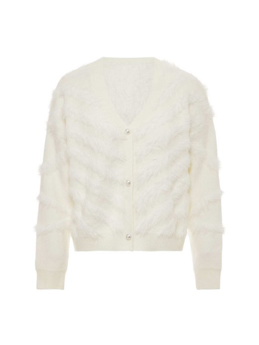 Damen Strickjacke