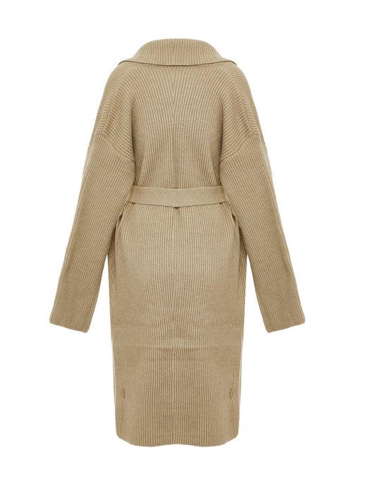 Damen Strickjacke