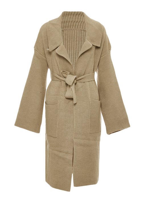 Damen Strickjacke
